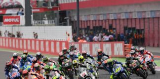 Motomondiale 2024, cancellato il Gp di Argentina