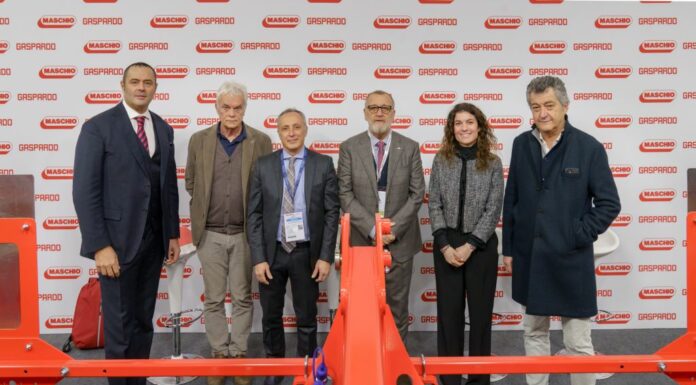 Maschio Gaspardo presenta a Fieragricola gli ultimi prodotti innovativi