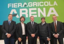 Al via Fieragricola fra innovazione e tecnologie green