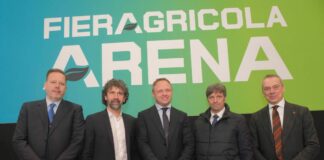 Al via Fieragricola fra innovazione e tecnologie green