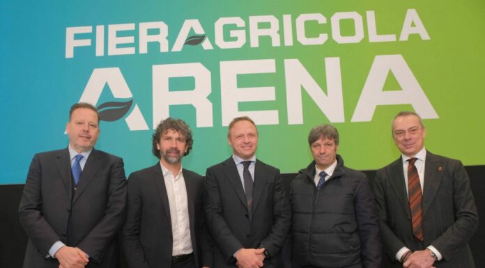 Al via Fieragricola fra innovazione e tecnologie green