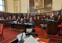 Milano, Sala “Ristrutturare San Siro è la nostra prima opzione”