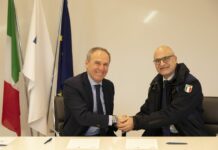 Accordo Protezione Civile-Italgas per gestione emergenze