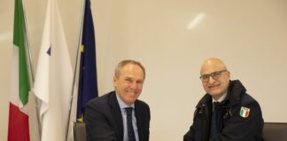 Accordo Protezione Civile-Italgas per gestione emergenze