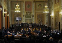 Ars boccia ddl salva-ineleggibili, si spacca maggioranza