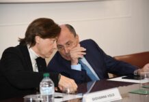 Governo Schifani designa manager della sanità siciliana