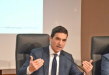 Acquaroli “2023 anno riforme, denso di cambiamenti e progetti avviati”