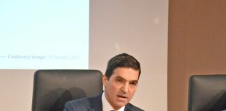 Acquaroli “2023 anno riforme, denso di cambiamenti e progetti avviati”