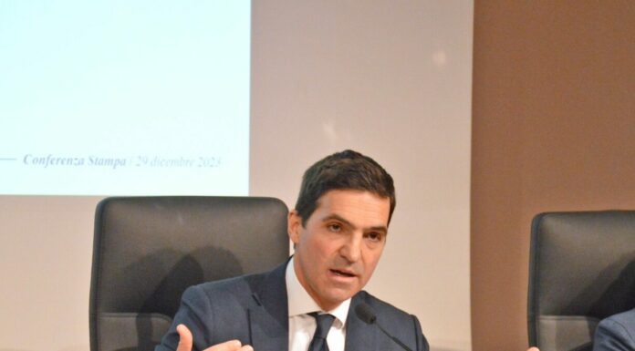 Acquaroli “2023 anno riforme, denso di cambiamenti e progetti avviati”