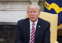 Valanga Trump in Iowa, la rivincita con Biden si avvicina