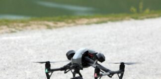 3D-Data, in Toscana una piattaforma per agevolare l’uso dei droni