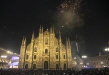 Lotteria Italia, il primo premio da 5 milioni venduto a Milano