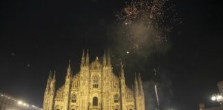 Lotteria Italia, il primo premio da 5 milioni venduto a Milano