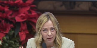 Meloni “Pozzolo sospeso da Fdi, serve responsabilità. Sulle scelte non mi faccio condizionare” VIDEO