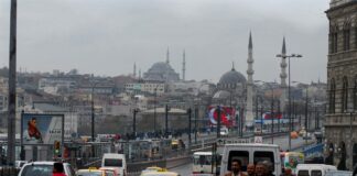 Istanbul, due arresti per l’attacco alla chiesa di Santa Maria