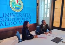 Cyber-specialisti al servizio dell’università di Bari