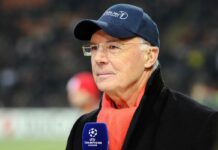 Morto a 78 anni il Kaiser Franz Beckenbauer