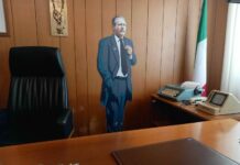 Inaugurato a Marsala il museo “Paolo Borsellino”