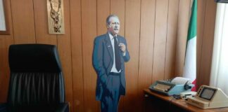 Inaugurato a Marsala il museo “Paolo Borsellino”