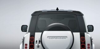 5 anni di garanzia sui nuovi modelli Range Rover, Defender e Discovery