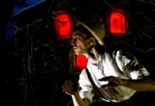 Al Teatro Momo l’epifania si festeggia con “Pollicino Show”