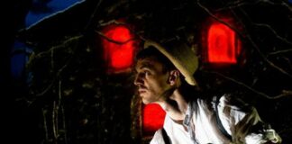 Al Teatro Momo l’epifania si festeggia con “Pollicino Show”