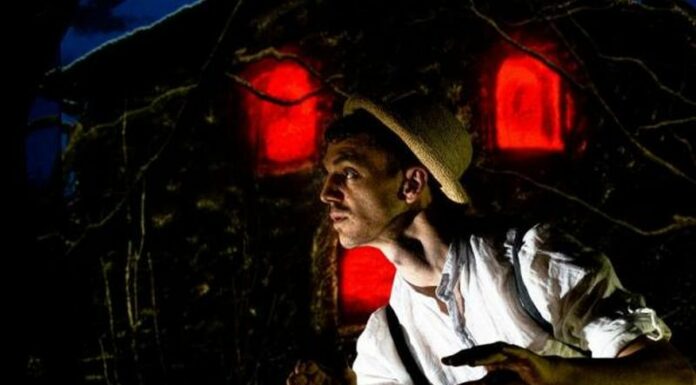 Al Teatro Momo l’epifania si festeggia con “Pollicino Show”