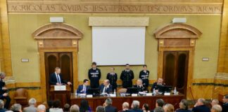 Ippica, i compiti di vigilanza ai Carabinieri per la Tutela Agroalimentare