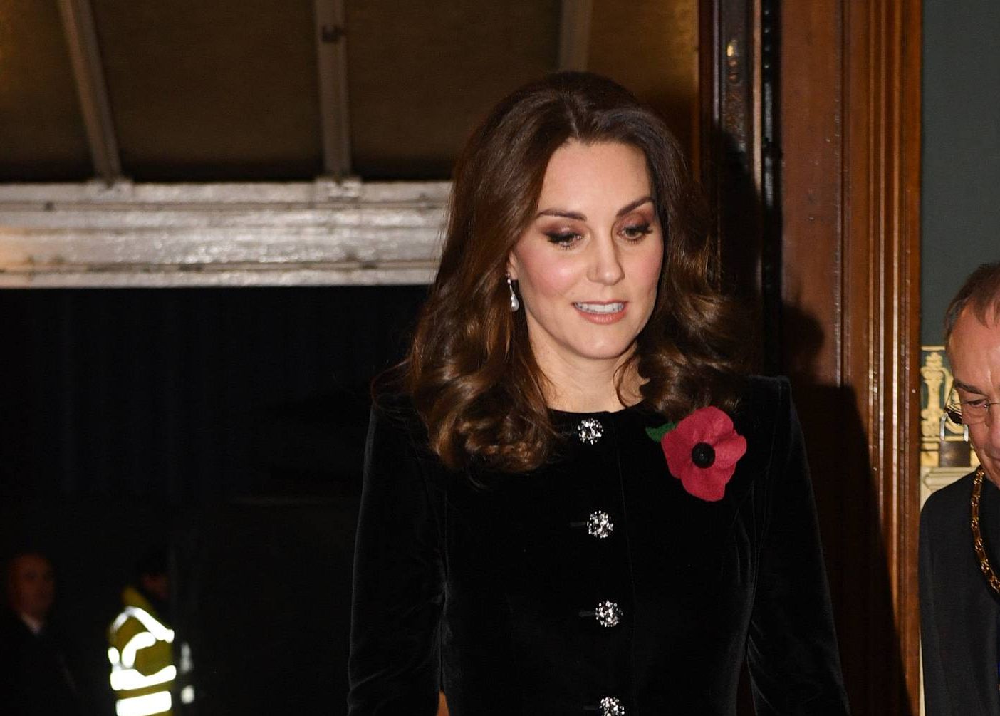 Kate Middleton operata all’addome a Londra