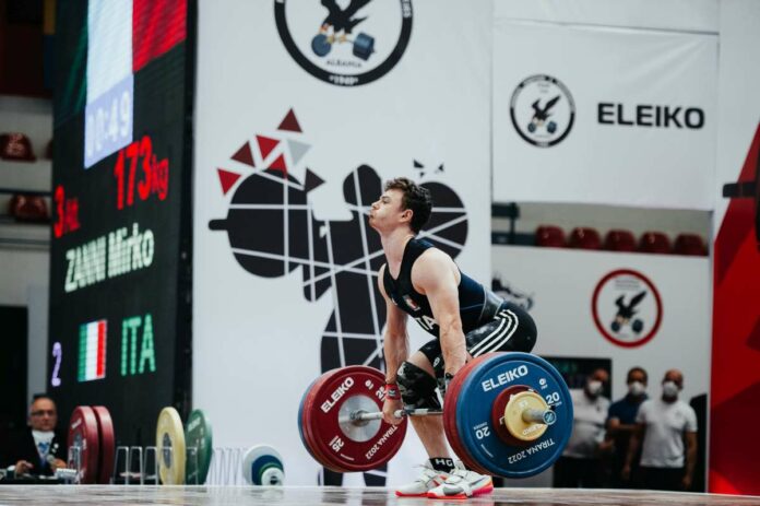 Mirko Zanni