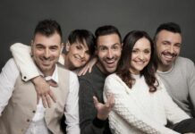 Teatro Toniolo, per “I Comici” doppio appuntamento con gli Oblivion