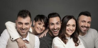 Teatro Toniolo, per “I Comici” doppio appuntamento con gli Oblivion