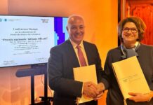 Nasce “Premio Nazionale Adriano Olivetti”, intesa Fondazione-CCIAA di Cosenza