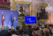 Panetta “L’Europa in grado di resistere a shock se resta unita”