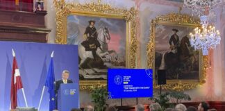 Panetta “L’Europa in grado di resistere a shock se resta unita”