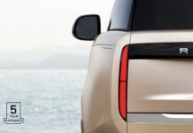 Cinque anni di garanzia su tutti i nuovi modelli Range Rover, Defender e Discovery