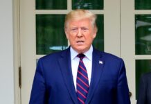 Trump resta vincente in attesa del caos