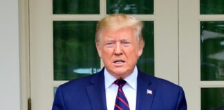 Trump resta vincente in attesa del caos