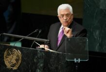 Abbas assicura Blinken sull’unità della Cisgiordania e Gaza