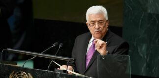 Abbas assicura Blinken sull’unità della Cisgiordania e Gaza