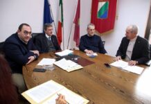 Abruzzo, Marsilio e Imprudente incontrano il mondo vitivinicolo