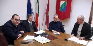 Abruzzo, Marsilio e Imprudente incontrano il mondo vitivinicolo