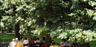 Aziende agrituristiche in costante aumento