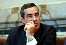 Droga, Alesse “Serve autorità doganale unica”