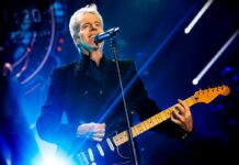 Baglioni “Terminerò la mia attività entro il 2026”