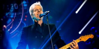 Baglioni “Terminerò la mia attività entro il 2026”