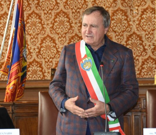 Brugnaro traccia il bilancio di fine anno “Venezia è una città sana”
