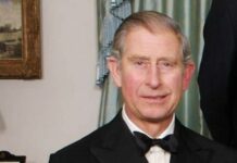 Re Carlo operato alla prostata, “sta bene”