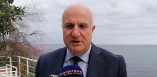 FI, eletti coordinatori provinciali in Sicilia. Caruso “Partito fondamentale nel panorama politico regionale e nazionale”