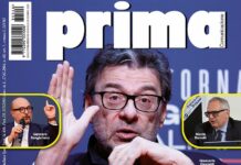 Prima Comunicazione, focus sul tax credit